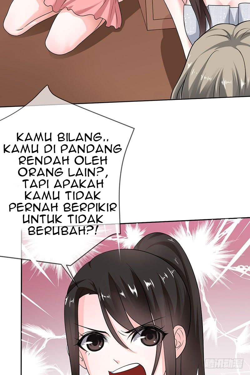 NSD Gaming Chapter 54 Bahasa Indonesia